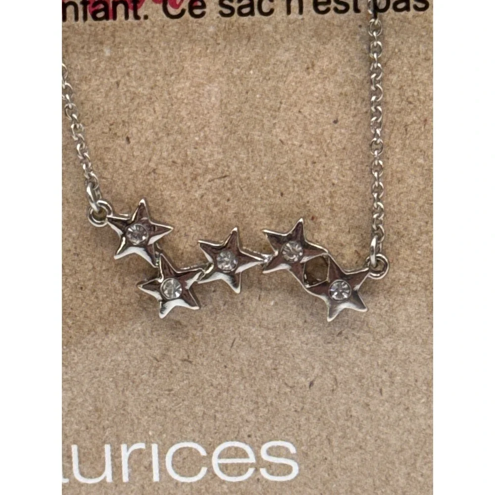 Maurices star themed